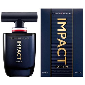 Perfume Tommy Hilfiger Impact Parfum 100ml - Masculino