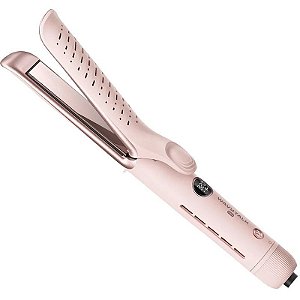 Modelador de Cabelo Prancha e Modelador Wavytalk Whirlwind Pro A12 - Bivolt