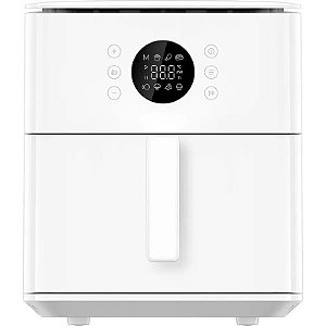 Fritadeira Elétrica Xiaomi Air Fryer MAF-W6501 6.5L 1700W 220V-50/60Hz