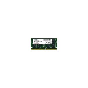 Memória Ram para Notebook Adata DDR4 8GB 3200MHZ - AD4S32008G22-SGN