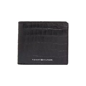 Billetera Tommy Hilfiger AM0AM12319 BDS - Masculina
