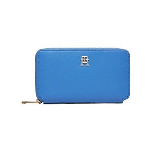 Carteira Tommy Hilfiger AW0AW16009 C30 - Feminina