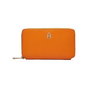 Billetera Tommy Hilfiger AW0AW16009 SG3 - Femenina