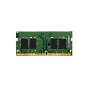 Memória RAM DDR4 Kingston 3200 MHz 8 GB KVR32S22S8/8