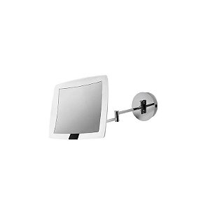 Espelho de Parede Luxor LX-PS21QU LED 21,5CM