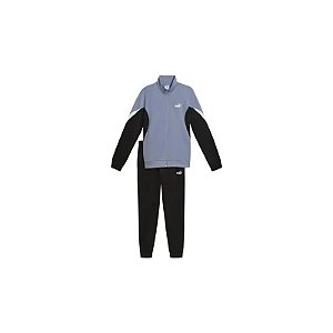 Conjunto Puma 69176765 Essentials Bloco Masculino