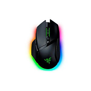 Mouse Gamer Razer Basilisk V3 35K com Cabo - Preto RZ01-05230100-R3M1