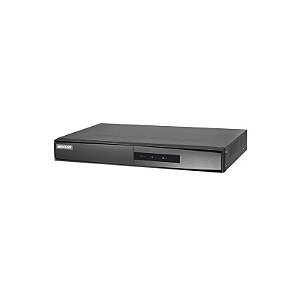 Hikvision NVR Mini 04CH Poe HDD 4MP H.265+ DS-7104NI-Q1/4P/M