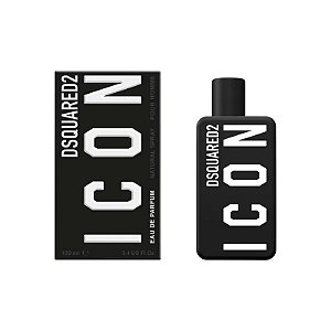 Perfume DSQUARED2 Icon Pour Homme Edp - Masculino 100ML