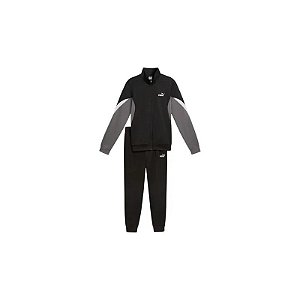 Kit Puma 69176701 Essentials Block Masculino