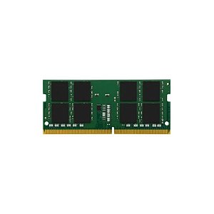 Memória Kingston 8GB DDR4 3200MT/s para Notebook - KVR32S22S8/8