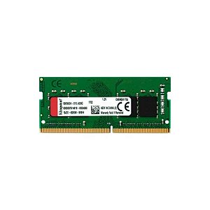 Memória Notebook DDR4 8GB 3200 Kingston KVR32S22S8/8