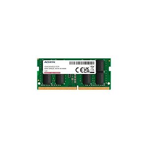 Módulo de Memória NB DDR4 8GB 3200 Adata AD4S32008G22-SGN