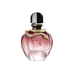 Perfume Paco Rabanne XS Pure Fem Edp 80 ML