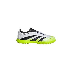 Botina Suíça Infantil Adidas JI1149 Predator League Unissex