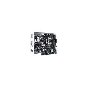 Placa-mãe Asus Prime H610M-K D4 CSM Socket LGA 1700 / DDR4