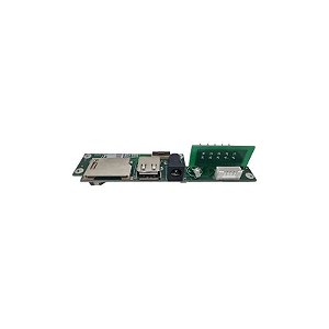 F. Acess. Orientek T45 Placa de Carga PCB
