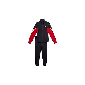 Conjunto Puma 69176716 Essentials Bloco Masculino