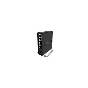 Switch Mikrotik Routerboard RBD52G-5HACD2HND-TC Hap Ac 2 L4