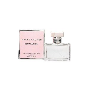 Perfume Ralph Lauren Romance Eau de Parfum 50ml