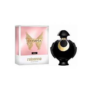 Perfume Feminino Paco Rabanne Olympéa Absolu Parfum Intenso 80 ML