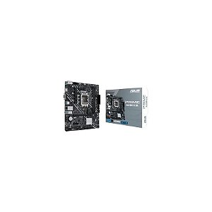 Placa Mãe 1700 Asus H610M-K D4 CSM Prime s/ V/ R/ HDMI/ M.2