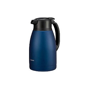 Garrafa Térmica Zojirushi 1.5 L Modelo SH-HC15-Ad Inquebrável