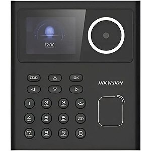 Hikvision DS-K1T320MX de Controle de Segurança com Reconhecimento Facial