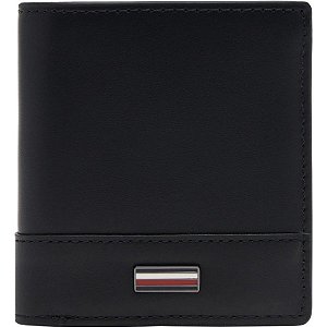 Carteira Tommy Hilfiger AM0AM13247 BDS - Masculina