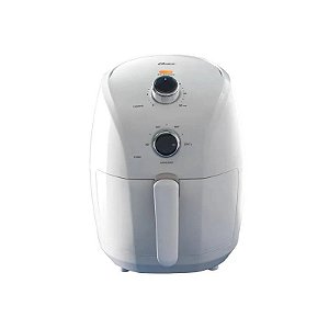 Fritadeira Oster 1,5L Branca 110V