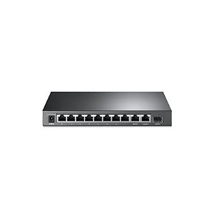Hub Switch TP-Link 08P TL-SL1311MP 3*Giga 8*10/100MBPS Poe+