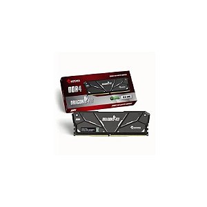 Memória DDR4 8GB 3600 Keepdata DG/GM/BK KDH36C18B/8G