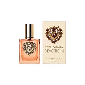 Perfume Dolce&Gabbana Devotion Intense Eau de Parfum 50ML
