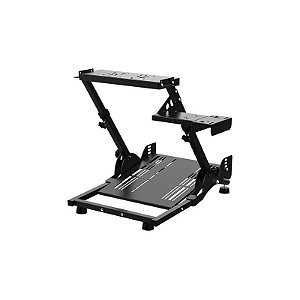 Suporte Universal PXN A10 Volante, Câmbio e Pedais