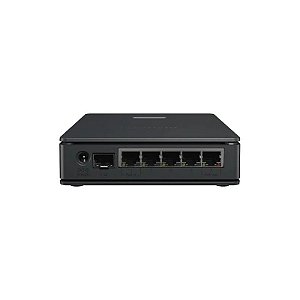 Mikrotik Hap Ax s E62IUGS-2AXD5AXT WIFI6 5GHZ 950MHZ L4