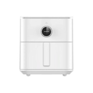 Fritadeira Air Fryer Xiaomi Smart Air Fryer 6.5L 1800W 110V - Branca 47713 BHR7361TW MAF10