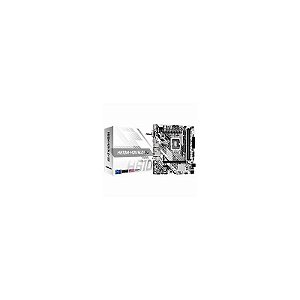 Placa-mãe Asrock H610M-HDV/M.2+ D5 Socket LGA 1700 de vídeo integrado / DDR5
