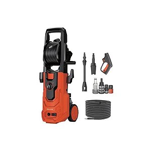 Lavadora de Alta Pressão Megastar LA-850 - 1100W - 220V/50Hz