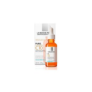 Soro La Roche-Posay Pure Vitamin C10 30ML