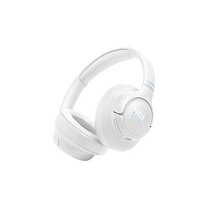 Fone de Ouvido JBL Tune 780BT NC Branco