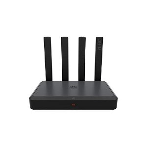Roteador Huawei Ekit AR180PLUS WIFI7 1*2.5GE 4*GE 100 Clientes