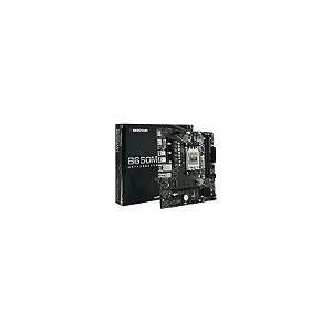 Placa Mãe Biostar B650MT Socket AM5 / DDR5
