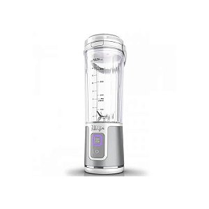 Liquidificador Ninja BC151 Pessoal 530ML/Recarregável/USB-C - Branco
