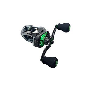 Carrinho Top Fishing Pantano BG Esquerda
