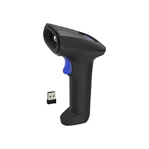 Leitor de Código de Barras 3NSTAR SC415BT 2D Bluetooth - Preto
