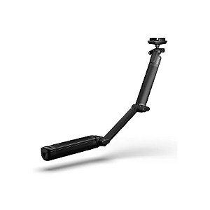 Bastão 3 em 1 Gopro 3-Way 2.0 Garra/Extensor/Tripé - AFAEM-002