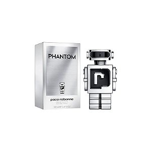 Perfume Paco Rabanne Phantom Edt - Masculino 100ML