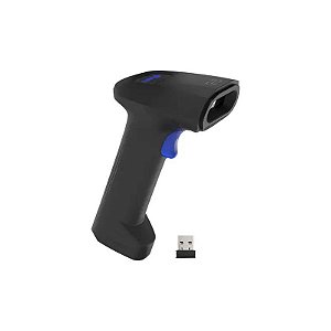 Leitor de Código de Barras 3NSTAR SC415BT - Bluetooth / 2.4GHZ