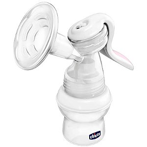 Extrator de Leite Manual Chicco 5740