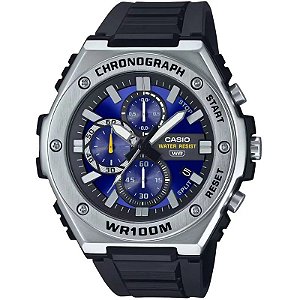 Relógio Casio MWA-300H-2AVDF - Masculino